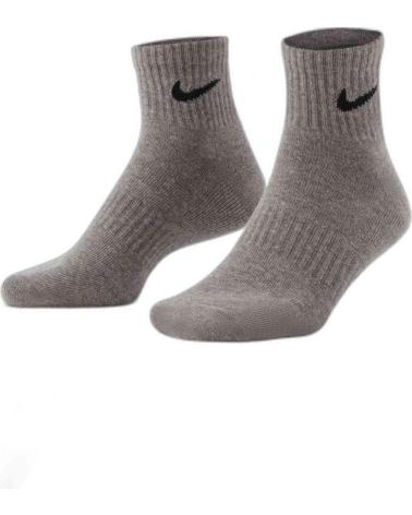 3ER-PACK NIKE EVERYDAY DREIFARBIGE KNÖCHELSOCKEN