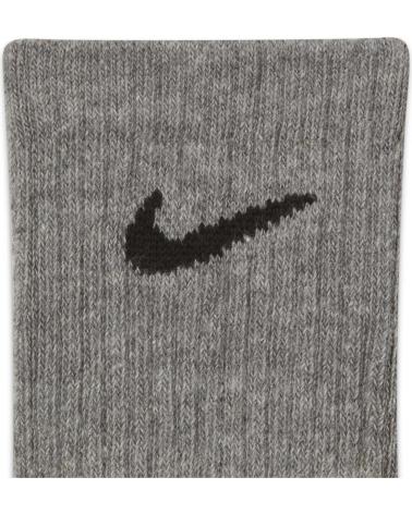3ER-PACK NIKE EVERYDAY DREIFARBIGE SOCKEN LANG
