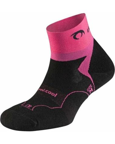 LURBEL DESAFÍO SCHWARZ FUCHSIA ROSA