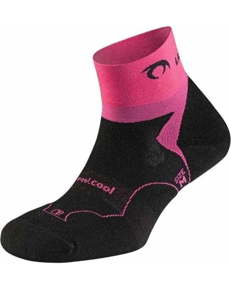LURBEL DESAFÍO NOIR FUCHSIA ROSA