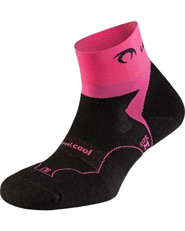 LURBEL DESAFÍO NOIR FUCHSIA ROSA
