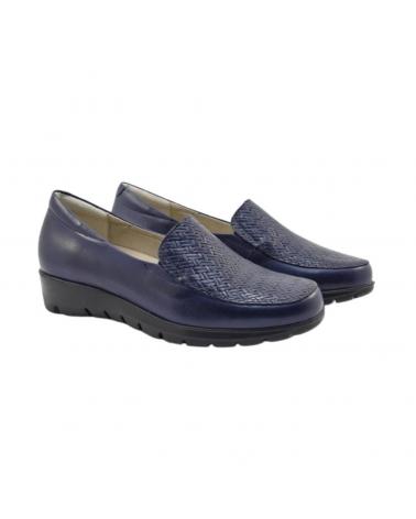 Schuhe für Damen PITILLOS ZAPATOS PRIMAVERA VERANO  2401 AZUL