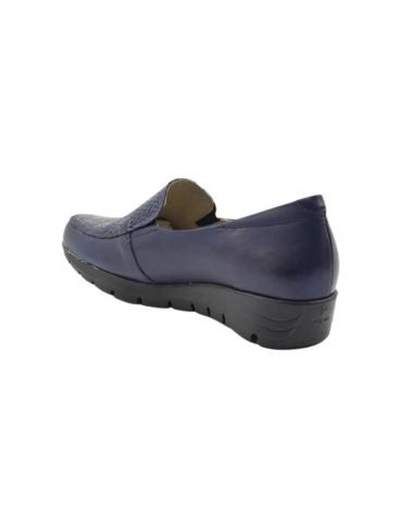 Schuhe für Damen PITILLOS ZAPATOS PRIMAVERA VERANO  2401 AZUL