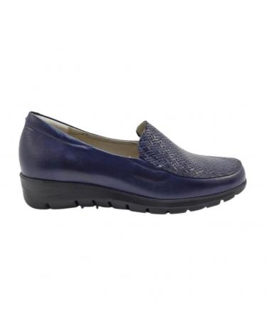 Schuhe für Damen PITILLOS ZAPATOS PRIMAVERA VERANO  2401 AZUL