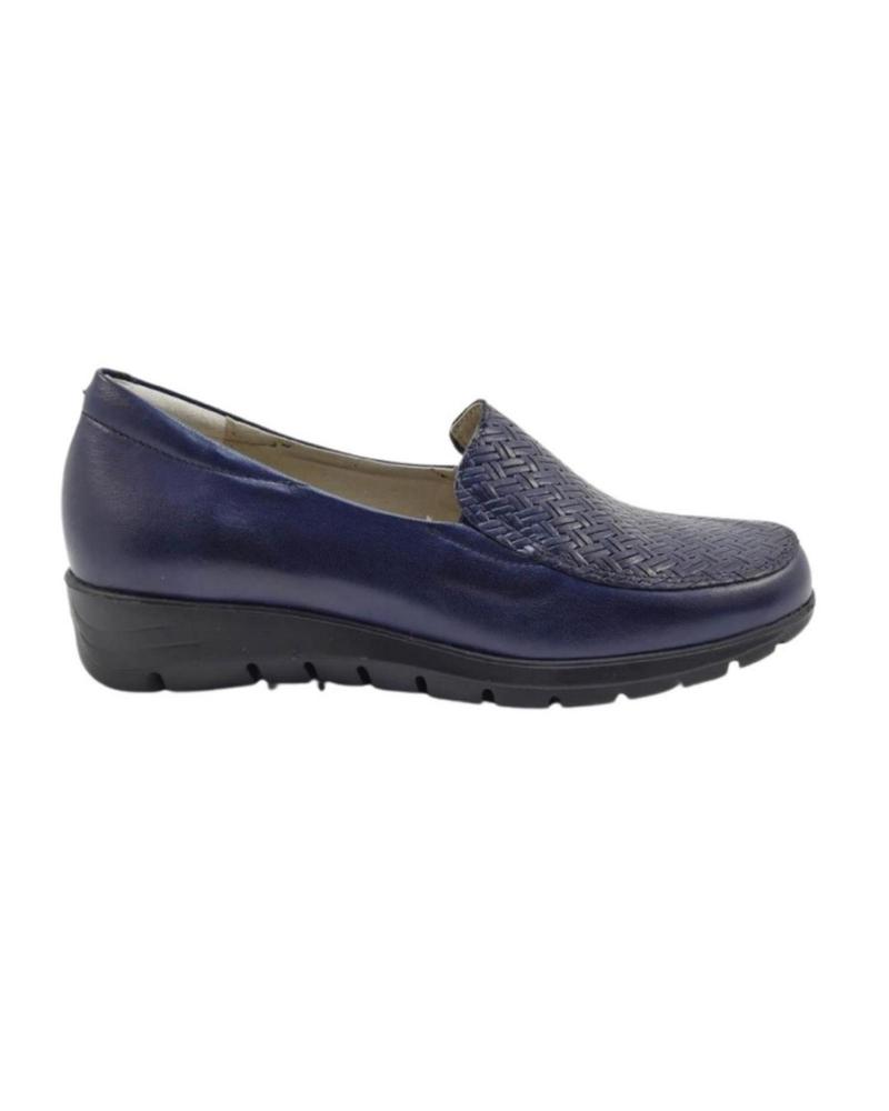 Schuhe für Damen PITILLOS ZAPATOS PRIMAVERA VERANO  2401 AZUL