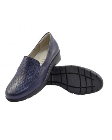 Schuhe für Damen PITILLOS ZAPATOS PRIMAVERA VERANO  2401 AZUL