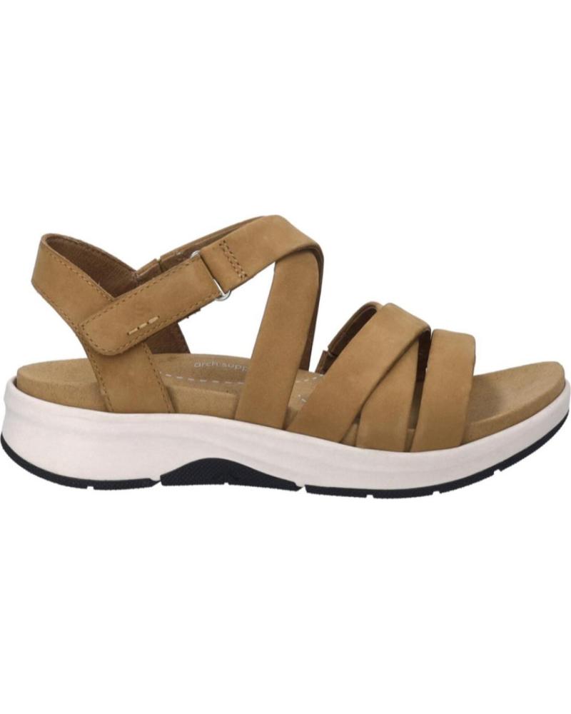 JOSEP SEIBEL ESTELLE 07 NUBUCK BE BEIG