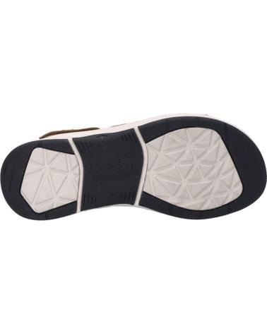 JOSEP SEIBEL ESTELLE 07 NUBUCK BE BEIG