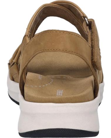 JOSEP SEIBEL ESTELLE 07 NUBUCK BE BEIG