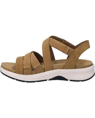 JOSEP SEIBEL ESTELLE 07 NUBUCK BE BEIG