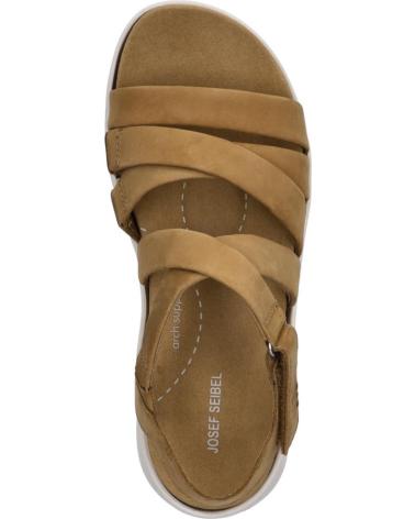 JOSEP SEIBEL ESTELLE 07 NUBUCK BE BEIG