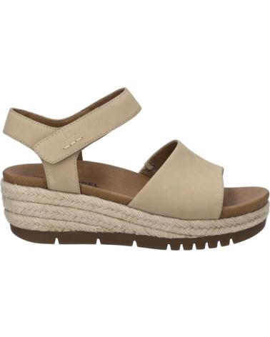 JOSEP SEIBEL MIRANDA-02 NUBUCK BE BEIG
