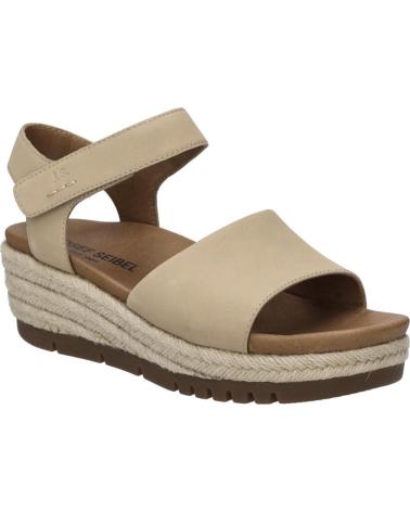 JOSEP SEIBEL MIRANDA-02 NUBUCK BE BEIG
