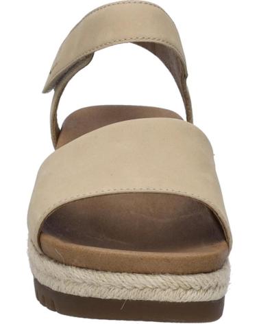 JOSEP SEIBEL MIRANDA-02 NUBUCK BE BEIG