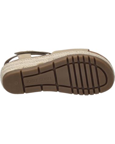 JOSEP SEIBEL MIRANDA-02 NUBUCK BE BEIG