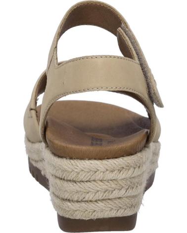 JOSEP SEIBEL MIRANDA-02 NUBUCK BE BEIG
