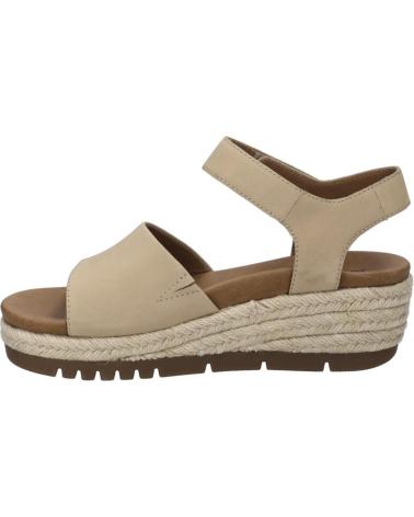 JOSEP SEIBEL MIRANDA-02 NUBUCK BE BEIG