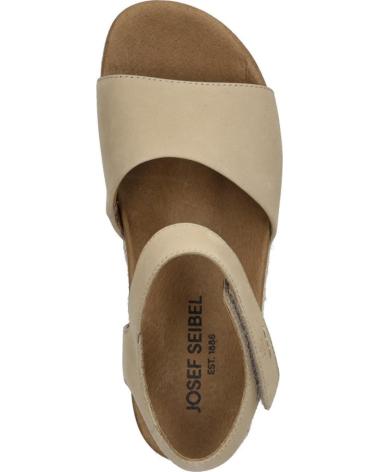 JOSEP SEIBEL MIRANDA-02 NUBUCK BE BEIG