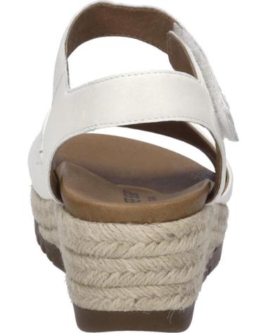 Scarpe per Donna JOSEP SEIBEL MIRANDA-02 PIEL BLAN BLANCO