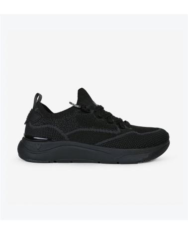 Sapatos-De-Mujer-WALK-IN-PITAS-ZAPATILLA-CUE-DE-MUJER-DE-POLIESTER-RECICLADO---NEGRO
