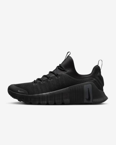 NIKE FREE METCON 6 FJ7127 NEGRO NEGRO