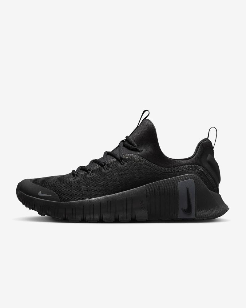 NIKE FREE METCON 6 FJ7127 NEGRO NEGRO