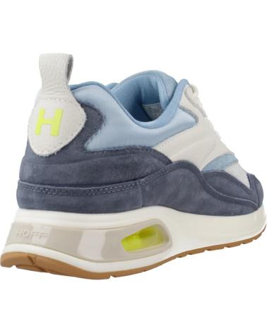 HOFF GATEWAY SNEAKER BLAU NVYBLU NVYBLU