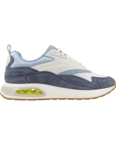 HOFF GATEWAY SNEAKER BLAU NVYBLU NVYBLU