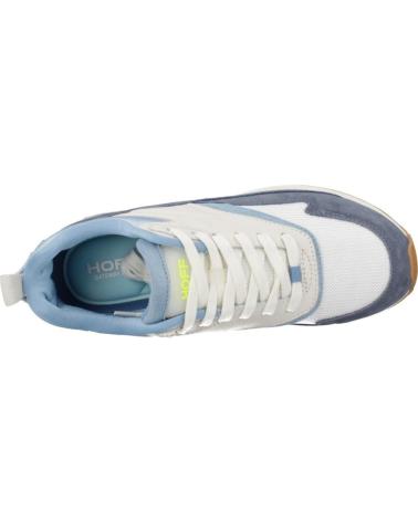 HOFF GATEWAY SNEAKER BLAU NVYBLU NVYBLU