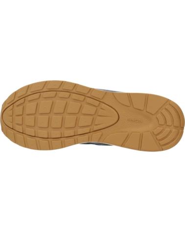 HOFF GATEWAY SNEAKER BLAU NVYBLU NVYBLU