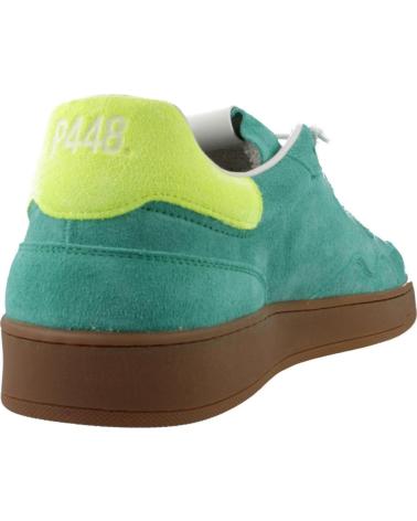 ZAPATILLAS P448 VERT 2M VERDE TRFYL TRFYL
