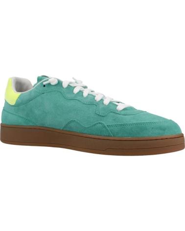 ZAPATILLAS P448 VERT 2M VERDE TRFYL TRFYL