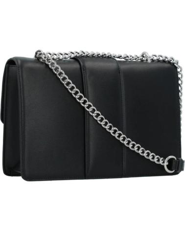 ARMANI EXCHANGE BOLSOS MUJER MODELO JODIE MESSENGER BAG COLOR NEGRO UC001