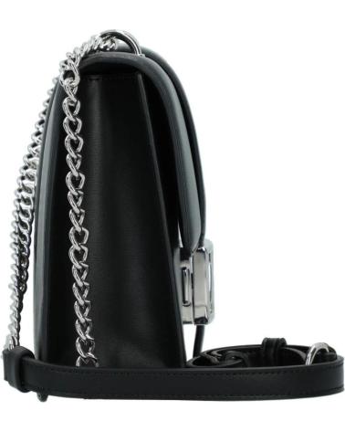 ARMANI EXCHANGE BOLSOS MUJER MODELO JODIE MESSENGER BAG COLOR NEGRO UC001