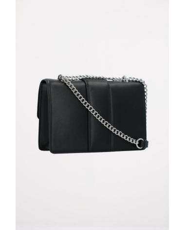 ARMANI EXCHANGE BOLSOS MUJER MODELO JODIE MESSENGER BAG COLOR NEGRO UC001