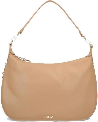 LIU JO BOLSOS MUJER LIU-JO MODELO ECS L HOBO COLOR MARRON 00070