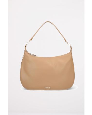 LIU JO BOLSOS MUJER LIU-JO MODELO ECS L HOBO COLOR MARRON 00070