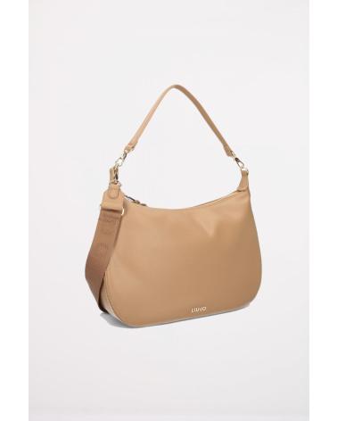 LIU JO BOLSOS MUJER LIU-JO MODELO ECS L HOBO COLOR MARRON 00070