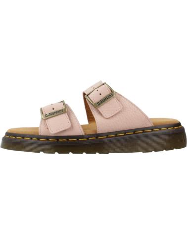 DR MARTENS SANDALIAS MUJER MODELO JOSEF COLOR ROSA PINK