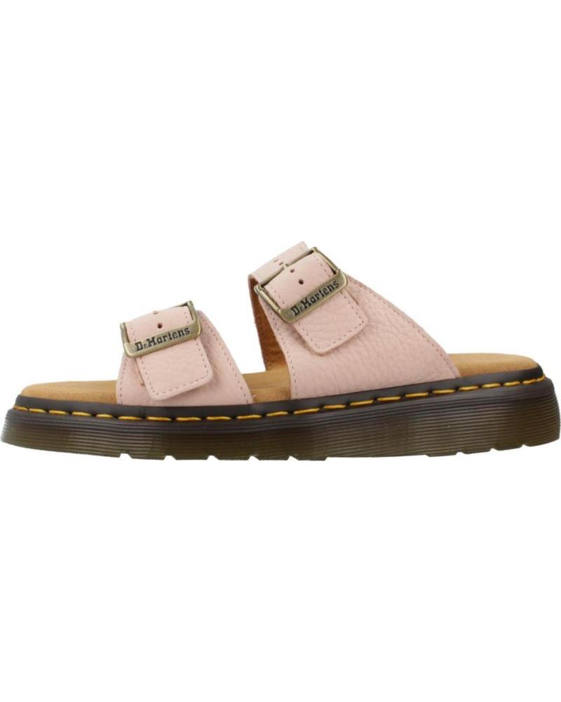 DR MARTENS SANDALIAS MUJER MODELO JOSEF COLOR ROSA PINK