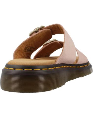 DR MARTENS SANDALIAS MUJER MODELO JOSEF COLOR ROSA PINK