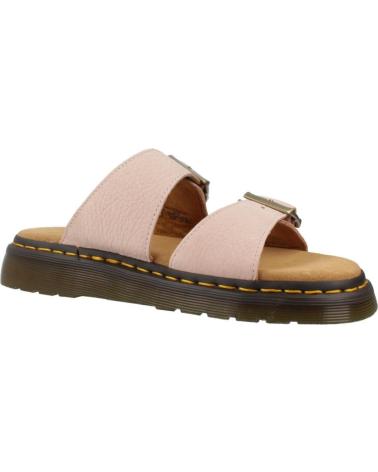 DR MARTENS SANDALIAS MUJER MODELO JOSEF COLOR ROSA PINK