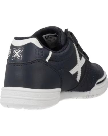 Trainers-De-Mujer-MUNICH-ZAPATILLAS-NIO-GRESCA-KID-VCO-02-S-1514044-AZUL