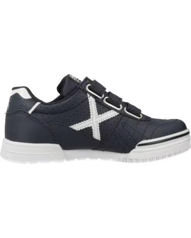Trainers-De-Mujer-MUNICH-ZAPATILLAS-NIO-GRESCA-KID-VCO-02-S-1514044-AZUL