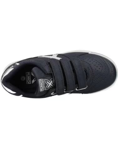 Trainers-De-Mujer-MUNICH-ZAPATILLAS-NIO-GRESCA-KID-VCO-02-S-1514044-AZUL