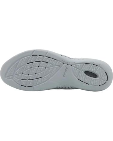 CROCS LITERIDE 360 GRIGIE