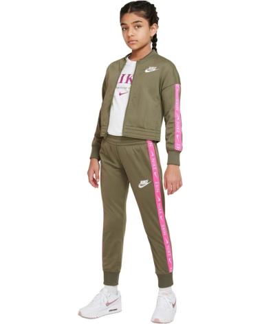 NIKE PORTWEAR CU8374-223 VERDE ROSA VERDE ROSA