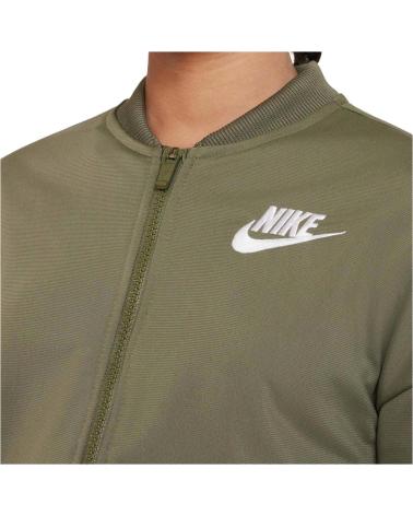 NIKE PORTWEAR CU8374-223 VERDE ROSA VERDE ROSA