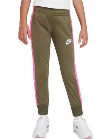 NIKE PORTWEAR CU8374-223 VERDE ROSA VERDE ROSA
