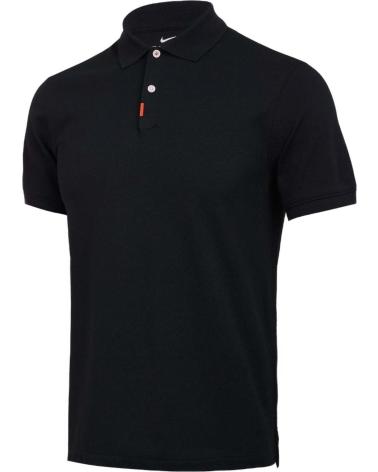 POLO NIKE DRI-FIT NOIR